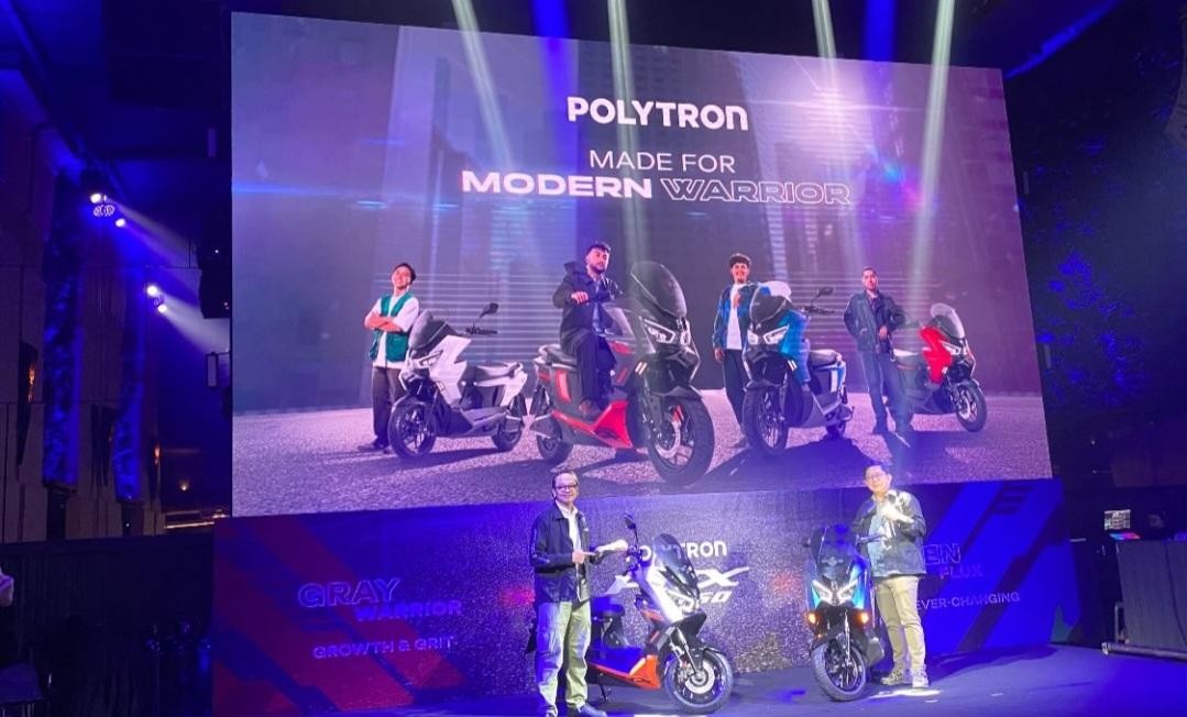 Dẹp Honda Vision đi, ra mắt ‘xe ga quốc dân’ mới giá 25 triệu đồng, rẻ hơn 'Tiểu SH' mà xịn như ô tô ảnh 2