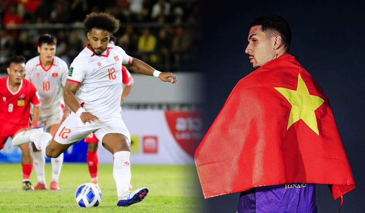 Đối tác ăn ý của Xuân Son \'tiếp sức\' cho ĐT Việt Nam, người hâm mộ đồng loạt gửi gắm một điều