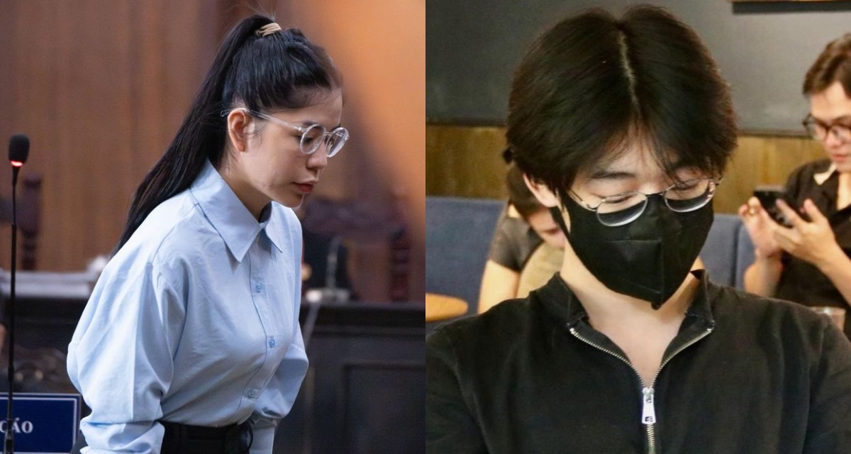 Con riêng của Tôn Bằng nhắc đến Hằng Du Mục, tiết lộ cuộc sống khi mẹ kế bị tạm giam 