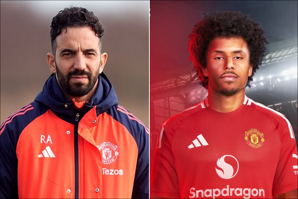 Fabrizio Romano xác nhận, thương vụ Karim Adeyemi - Manchester United chính thức xong