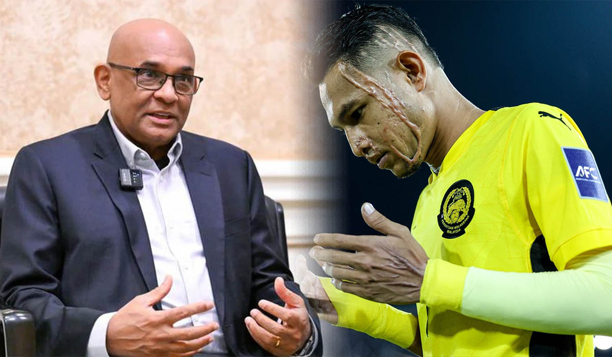 \'Người hùng\' ĐT Malaysia \'nín thở\' chờ AFC, kình địch ĐT Việt Nam nhận kịch bản tồi tệ?