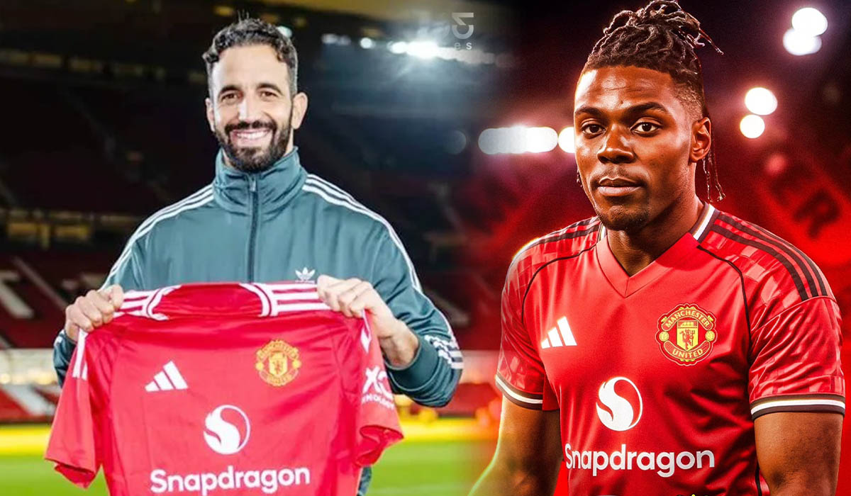 Tin bóng đá quốc tế 20/11: Man United kích hoạt bom tấn trong tháng 1; Chelsea để Lavia gia nhập MU?