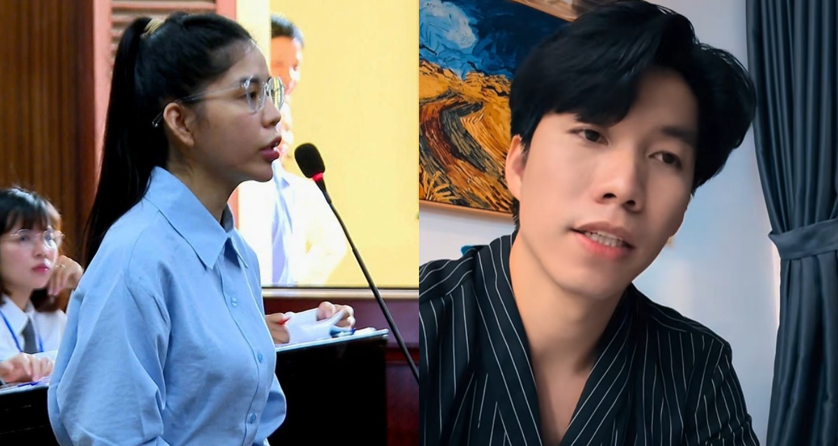 Anh trai Hằng Du Mục lên tiếng mức độ vi phạm vụ kẹo Kera, nhắc đến vấn đề nuôi con của em rể cũ Tôn Bằng