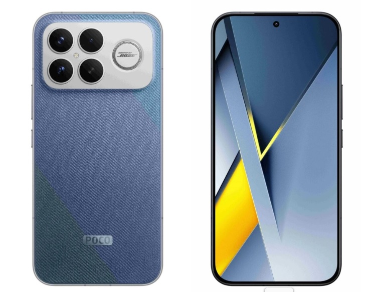 Vua gaming giá rẻ của Xiaomi lộ thiết kế trang bị khiến Galaxy S25 Ultra lo ngại, iPhone 17 lép vế