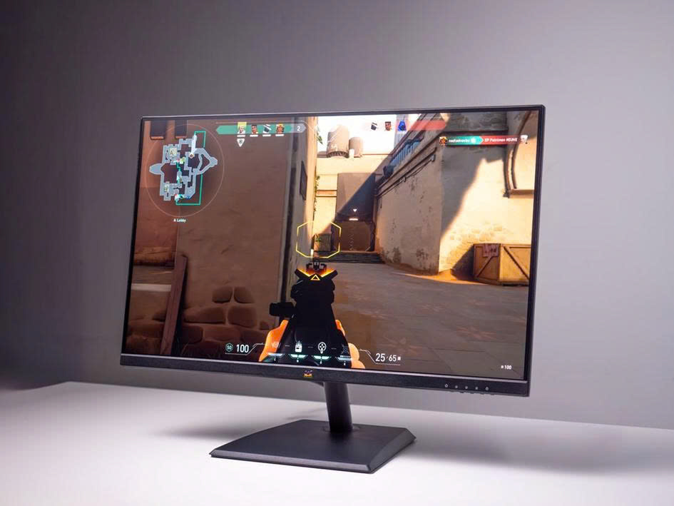 Hướng dẫn chọn màn hình ViewSonic phù hợp cho học tập, làm việc và giải trí