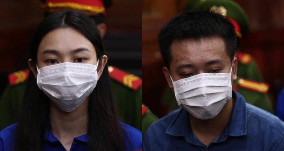 Thời gian chấp hành án còn lại của Quang Linh và Thùy Tiên: Điều kiện để được giảm án trước thời hạn? 