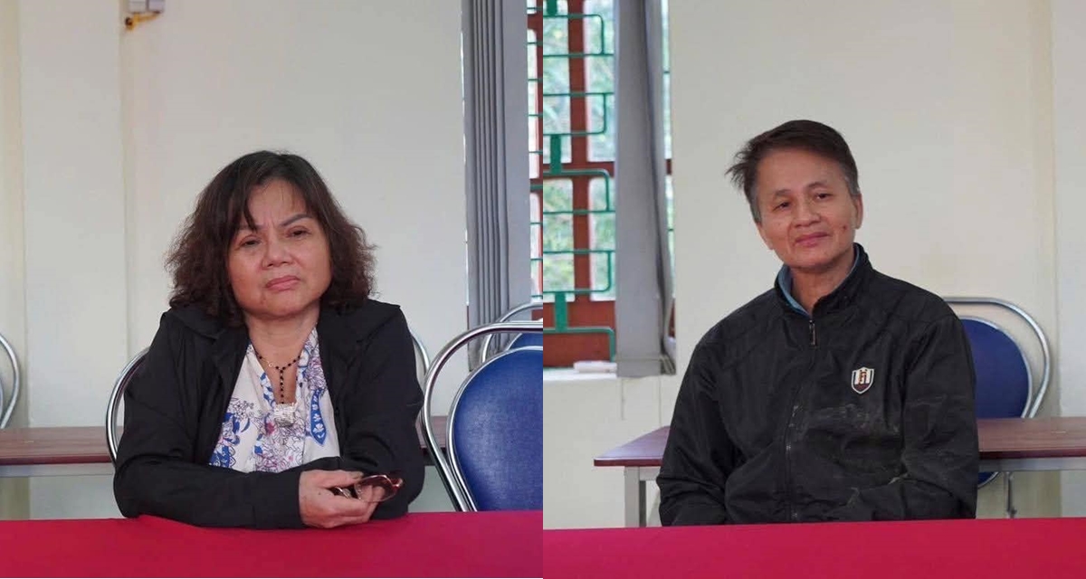 Bà nội và 2 người đàn ông tra tấn bé gái 13 tuổi dã man ở Thái Nguyên đối diện án phạt cực nặng