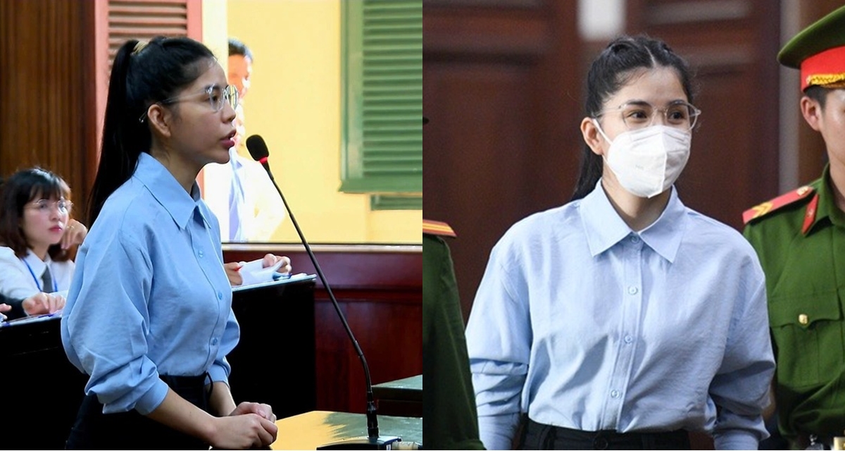 Hằng Du Mục nặn sữa mỗi ngày trong trại giam, có được cho tạm hoãn thi hành án vì đang nuôi con nhỏ?