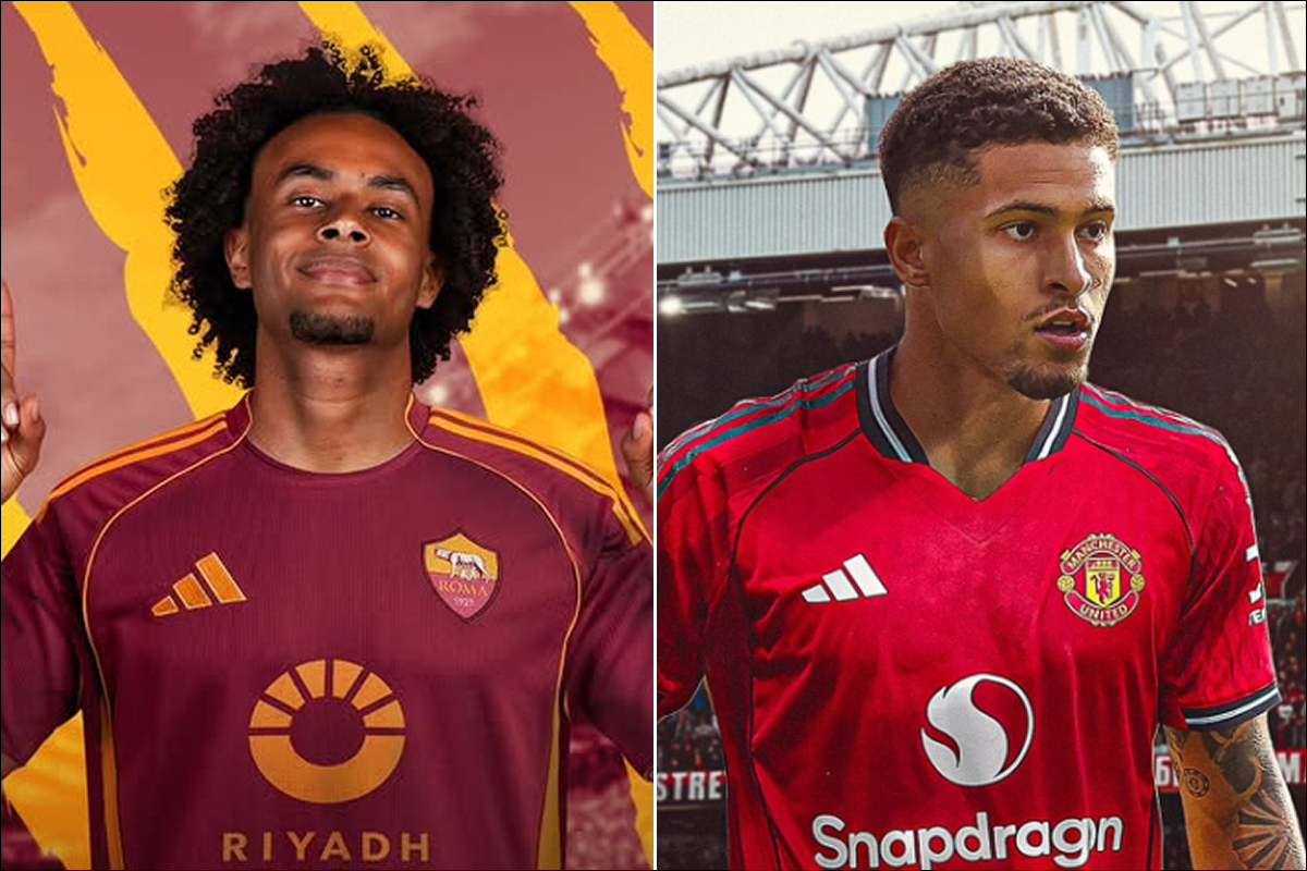 Tin chuyển nhượng trưa 20/11: Zirkzee đạt thỏa thuận tới AS Roma; Man Utd nhắm Joao Gomes