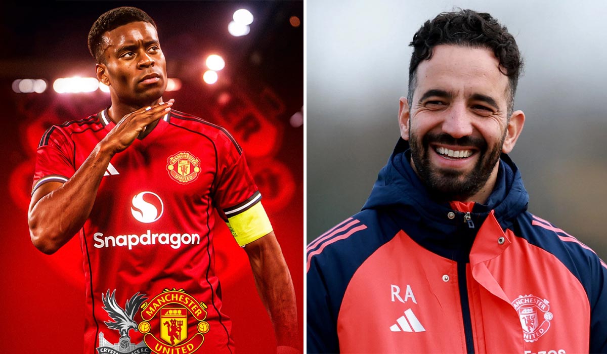 Tin chuyển nhượng mới nhất 20/11: MU vượt mặt Liverpool vụ Guehi; Man United chiêu mộ \'Isak 2.0\'?