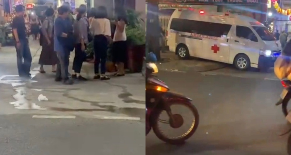 Lời kể của nhân viên vụ người đàn ông tử vong trong spa ở TP.HCM: Hé lộ tình huống bất thường trước đó 