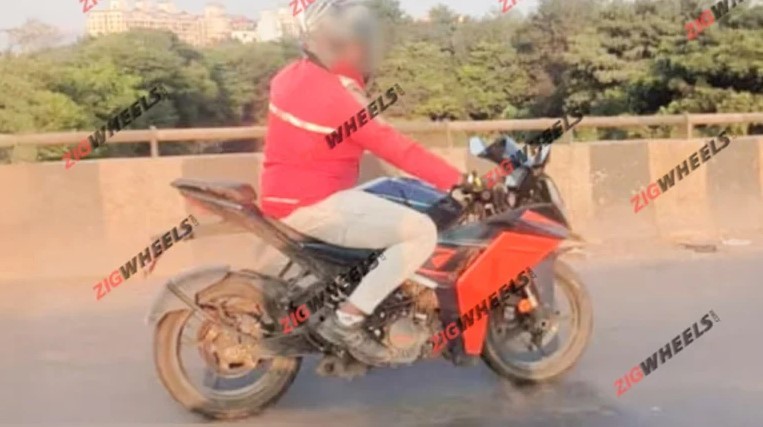 ‘Vua côn tay’ 164cc mới giá 46 triệu đồng sắp ra mắt, hạ bệ Yamaha Exciter với ABS 2 kênh, phuộc USD ảnh 1