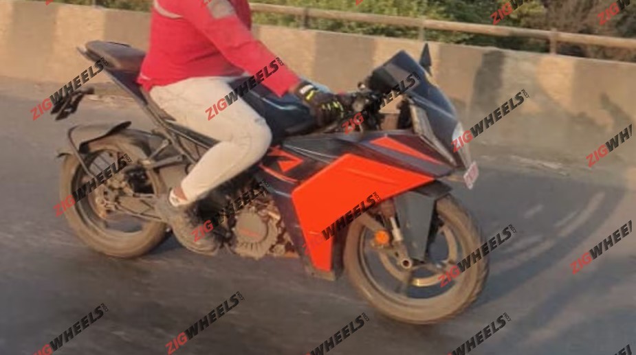 ‘Vua côn tay’ 164cc mới giá 46 triệu đồng sắp ra mắt, hạ bệ Yamaha Exciter với ABS 2 kênh, phuộc USD ảnh 2