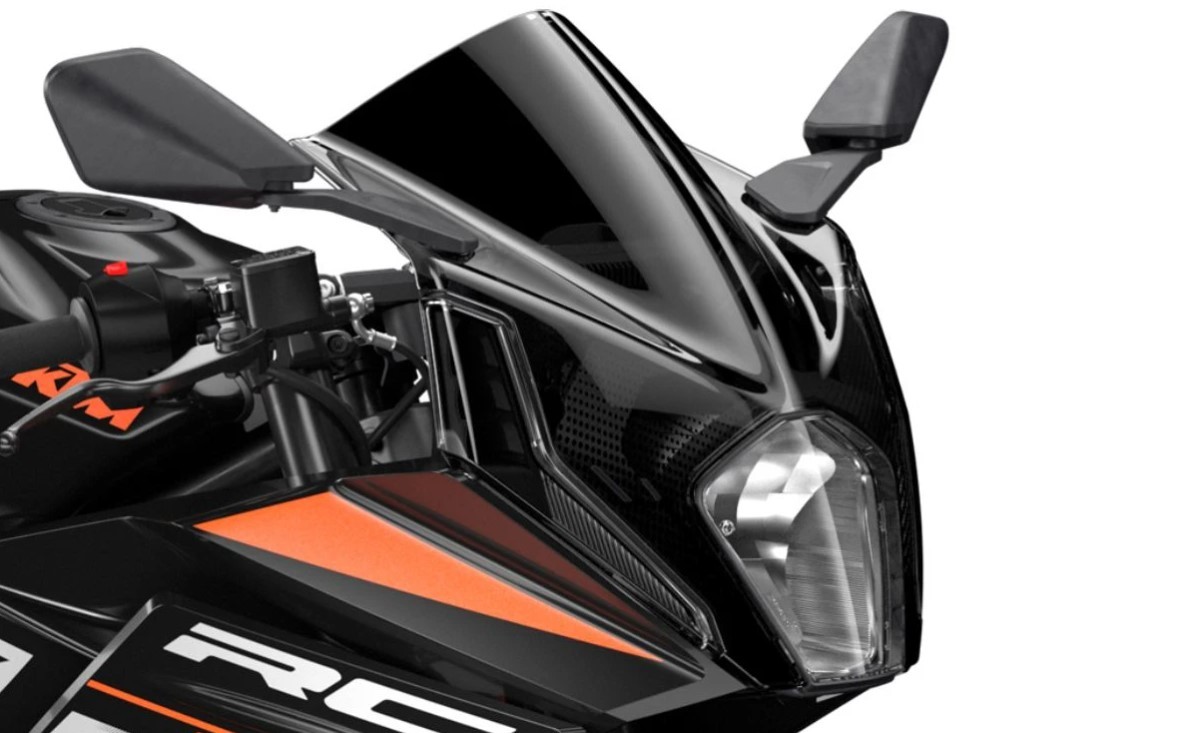 ‘Vua côn tay’ 164cc mới giá 46 triệu đồng sắp ra mắt, hạ bệ Yamaha Exciter với ABS 2 kênh, phuộc USD ảnh 4