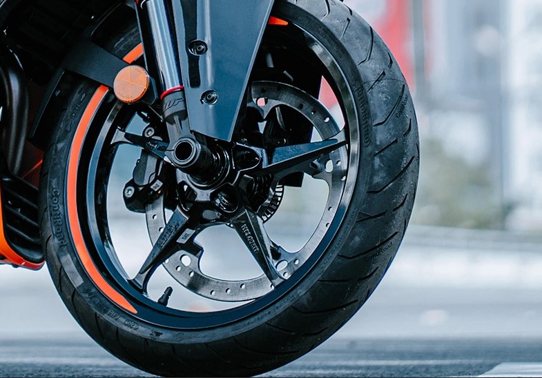 ‘Vua côn tay’ 164cc mới giá 46 triệu đồng sắp ra mắt, hạ bệ Yamaha Exciter với ABS 2 kênh, phuộc USD