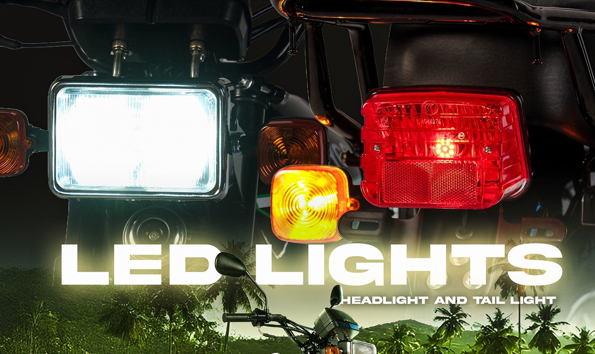 ‘Vua côn tay’ 150cc mới chính thức ra mắt giá 18,5 triệu đồng: Hạ đo ván cả Honda Winner R vì quá rẻ