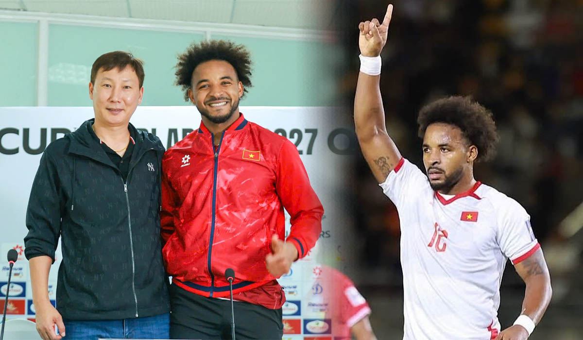 Xuân Son bất ngờ nhận tin kém vui sau khi giúp ĐT Việt Nam vượt khó tại vòng loại Asian Cup