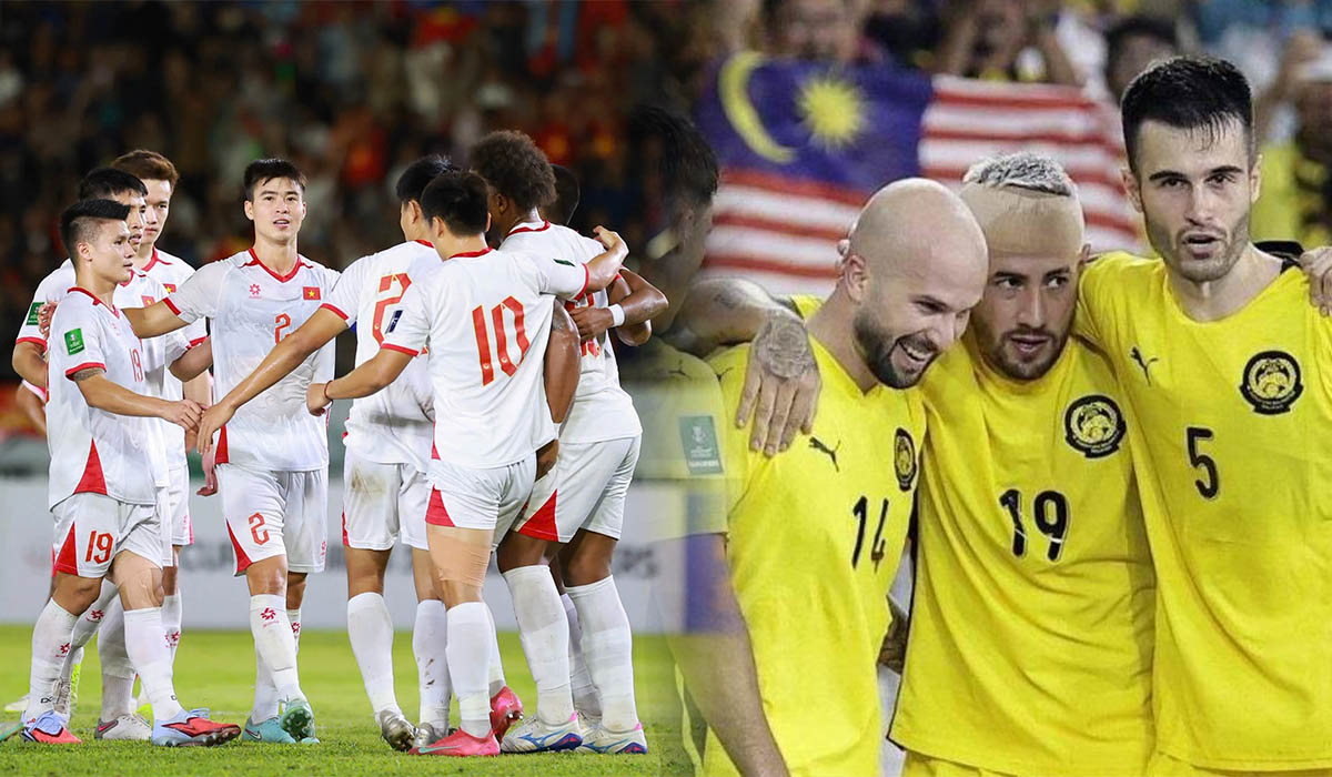 Malaysia không bị xử thua, ĐT Việt Nam giành vé dự Asian Cup theo kịch bản khó tin?