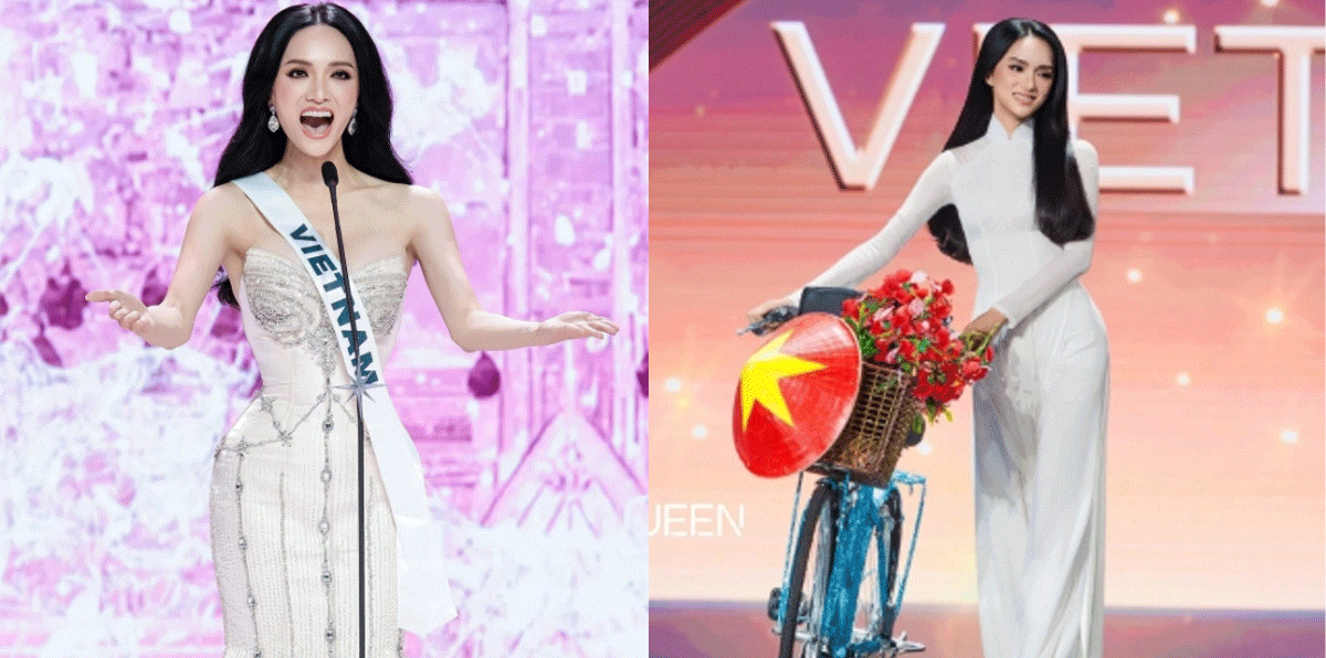 Chia sẻ gây xúc động của Hương Giang sau khi bị loại sớm và hành trình ấn tượng suốt 21 ngày qua?