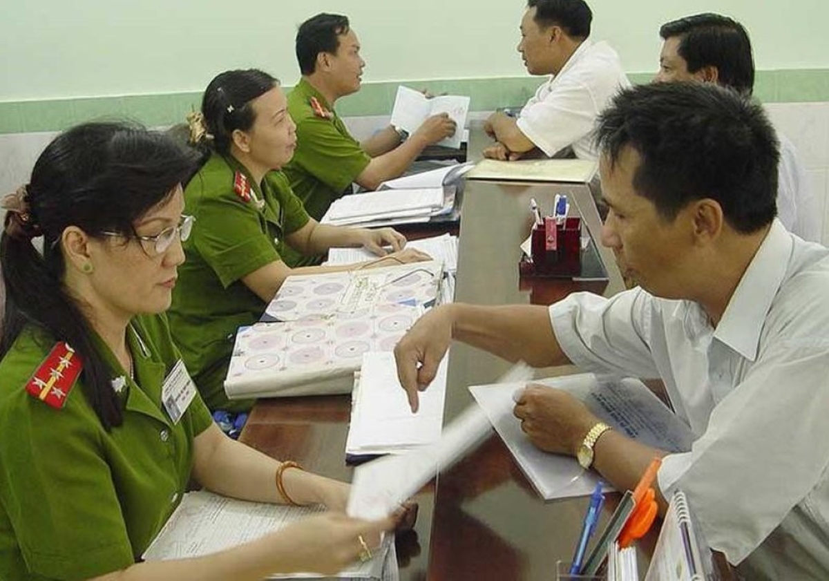 Từ 15/12 một số thay đổi về thường trú, tạm trú được áp dụng: Người dân lưu ý thông tin quan trọng!