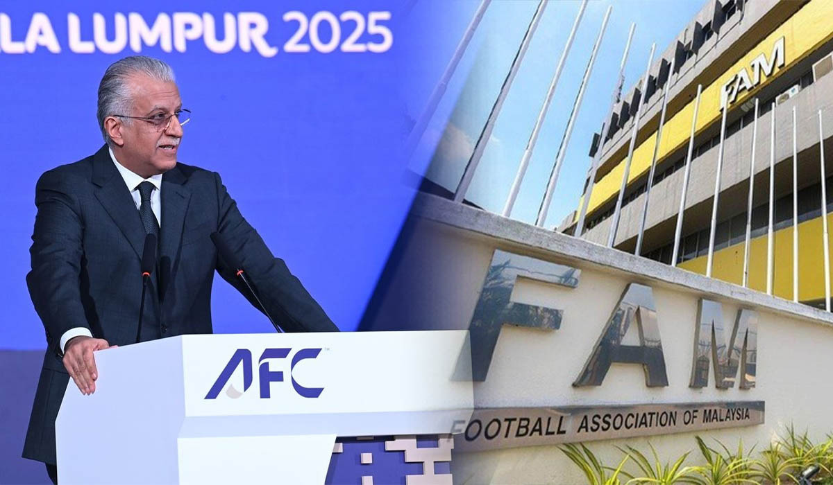 Malaysia chính thức nhận án phạt từ AFC, kình địch ĐT Việt Nam nhận \'đòn đau\' tại vòng loại Asian Cup