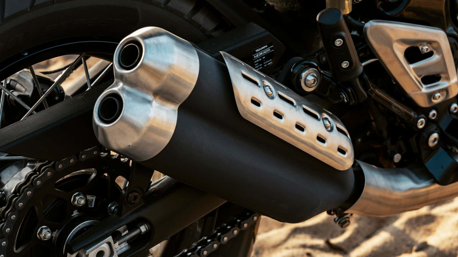 ‘Chiến thần côn tay’ mới xịn hơn Yamaha Exciter mở bán từ tháng sau, dễ hút khách nhờ giá hấp dẫn ảnh 5