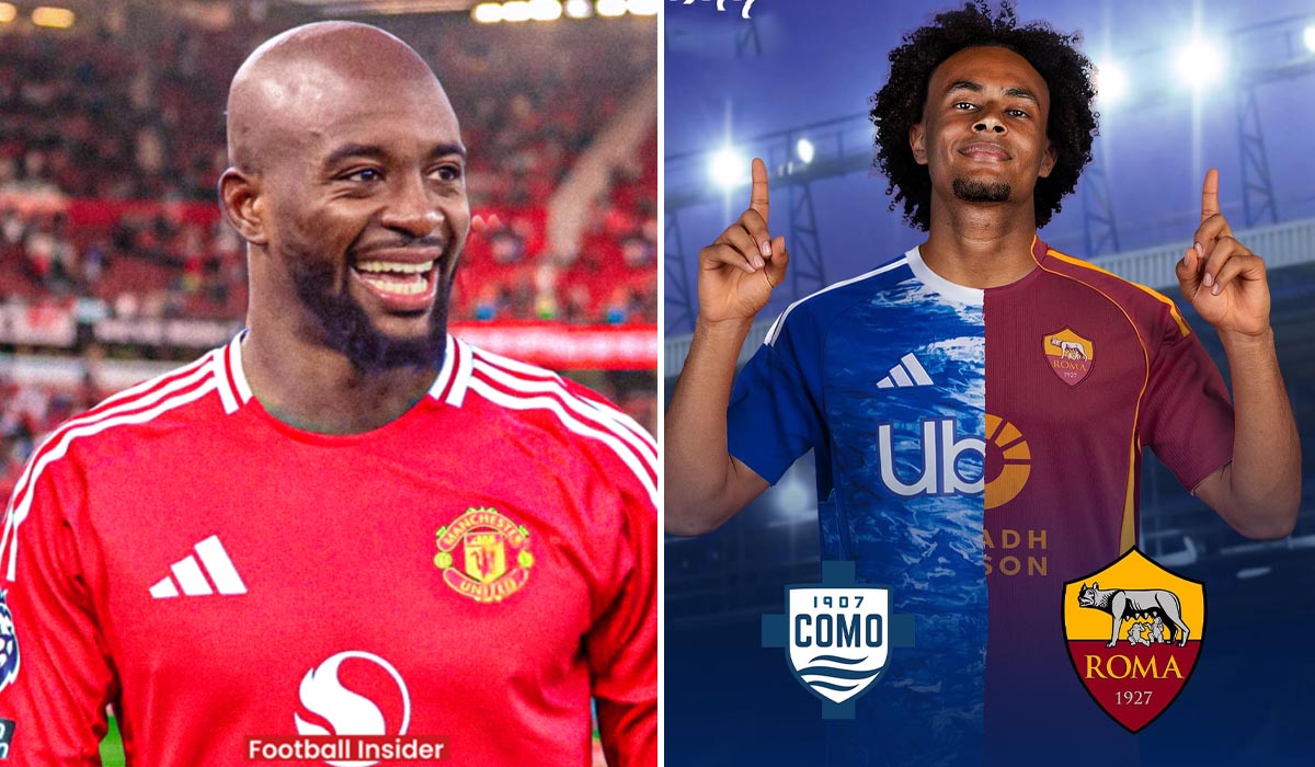 Zirkzee được xác nhận rời Old Trafford, Man United chiêu mộ thành công hiện tượng Ngoại hạng Anh?