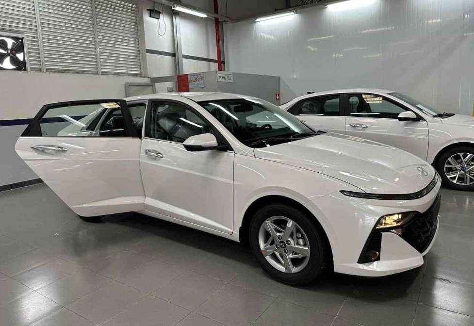 Đẩy Toyota Vios và Honda City vào ‘thế khó’, giá lăn bánh Hyundai Accent giảm sâu cuối tháng 11/2025