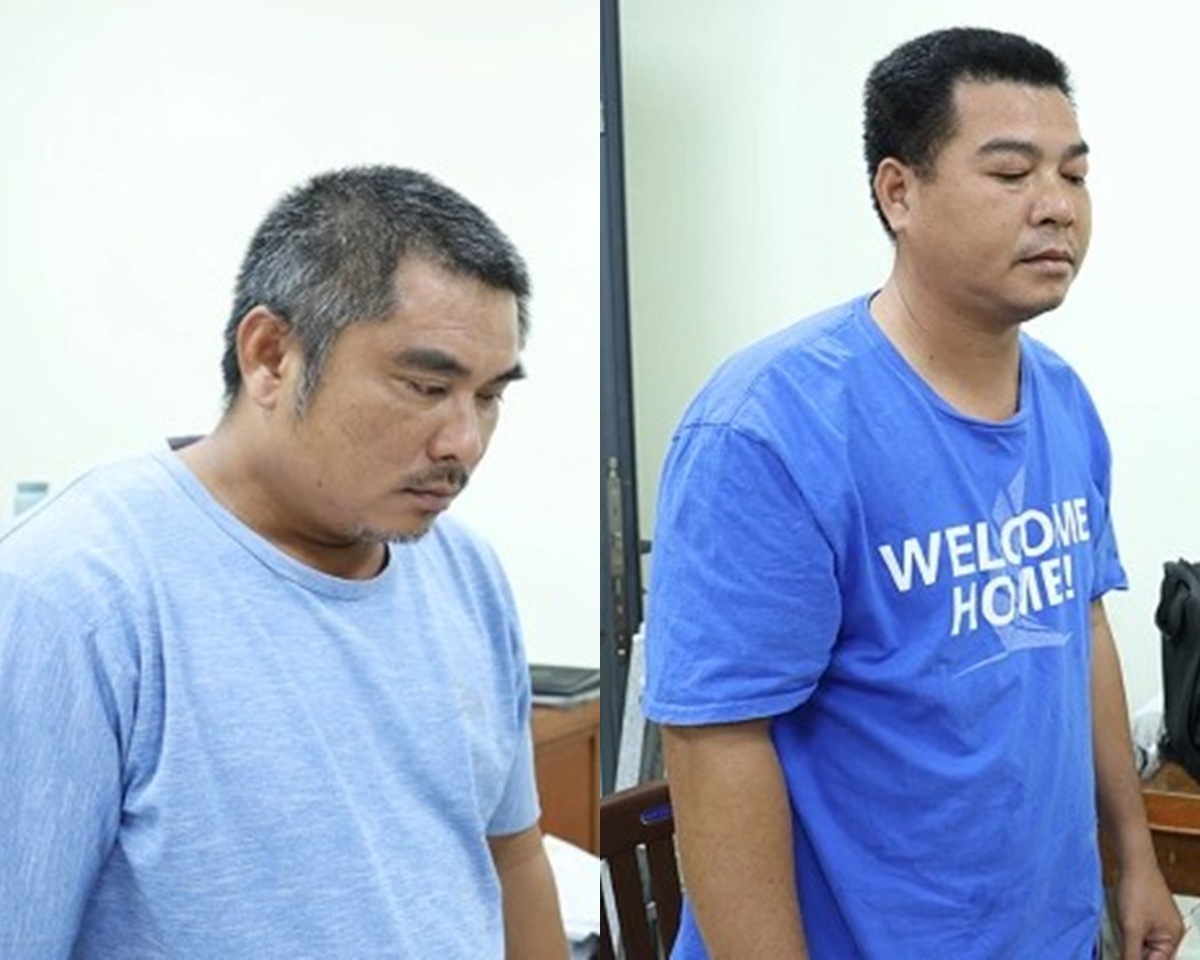 Hai anh em \'cuỗm\' 54 tấn cá tra ở An Giang: Từ \'nợ cước vận chuyển\' dẫn đến cướp tài sản lớn