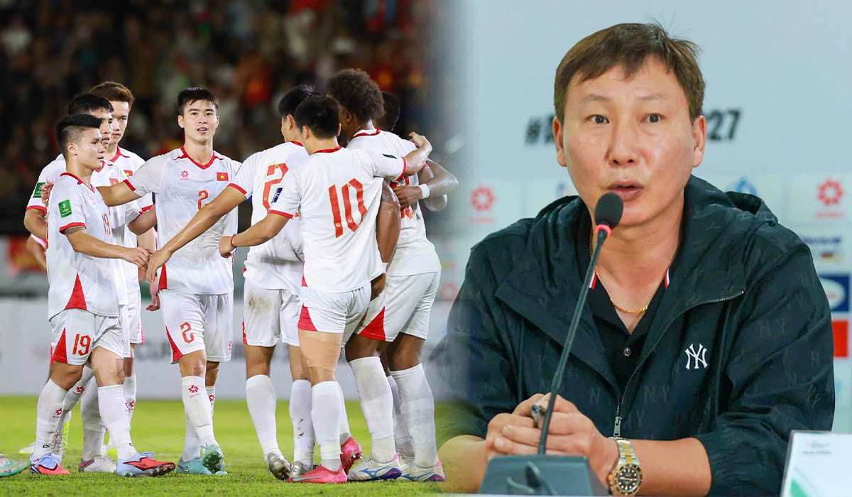 Điểm tin BĐVN 21/11: HLV Kim Sang-sik mất \'trợ thủ\' đắc lực; ĐT Việt Nam chờ \'quà trời ban\'?