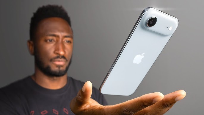 iPhone Air rớt giá thảm hại, chỉ còn hơn 20 triệu đồng cho phiên bản chính hãng mới 100%