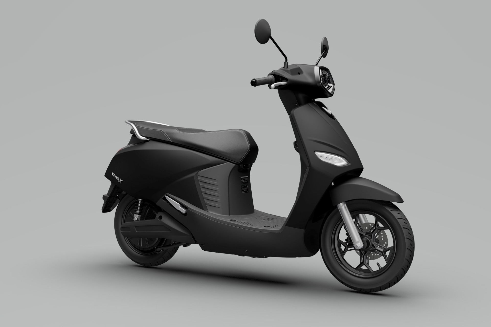 Khách Việt mua VinFast Vero X vì ‘xanh, sạch, tiện lợi, đi 262 km không phải nghĩ’ ảnh 2