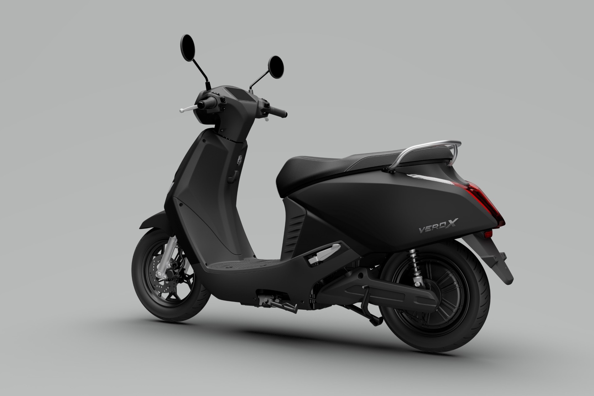 Khách Việt mua VinFast Vero X vì ‘xanh, sạch, tiện lợi, đi 262 km không phải nghĩ’ ảnh 3