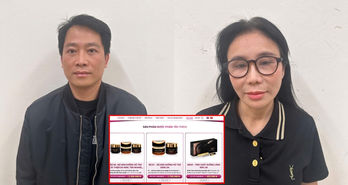 TMV Mailisa liên tục thay đổi trạng thái giữa tâm điểm điều tra: Loạt dấu hiệu bất thường trước giờ bị khởi tố?