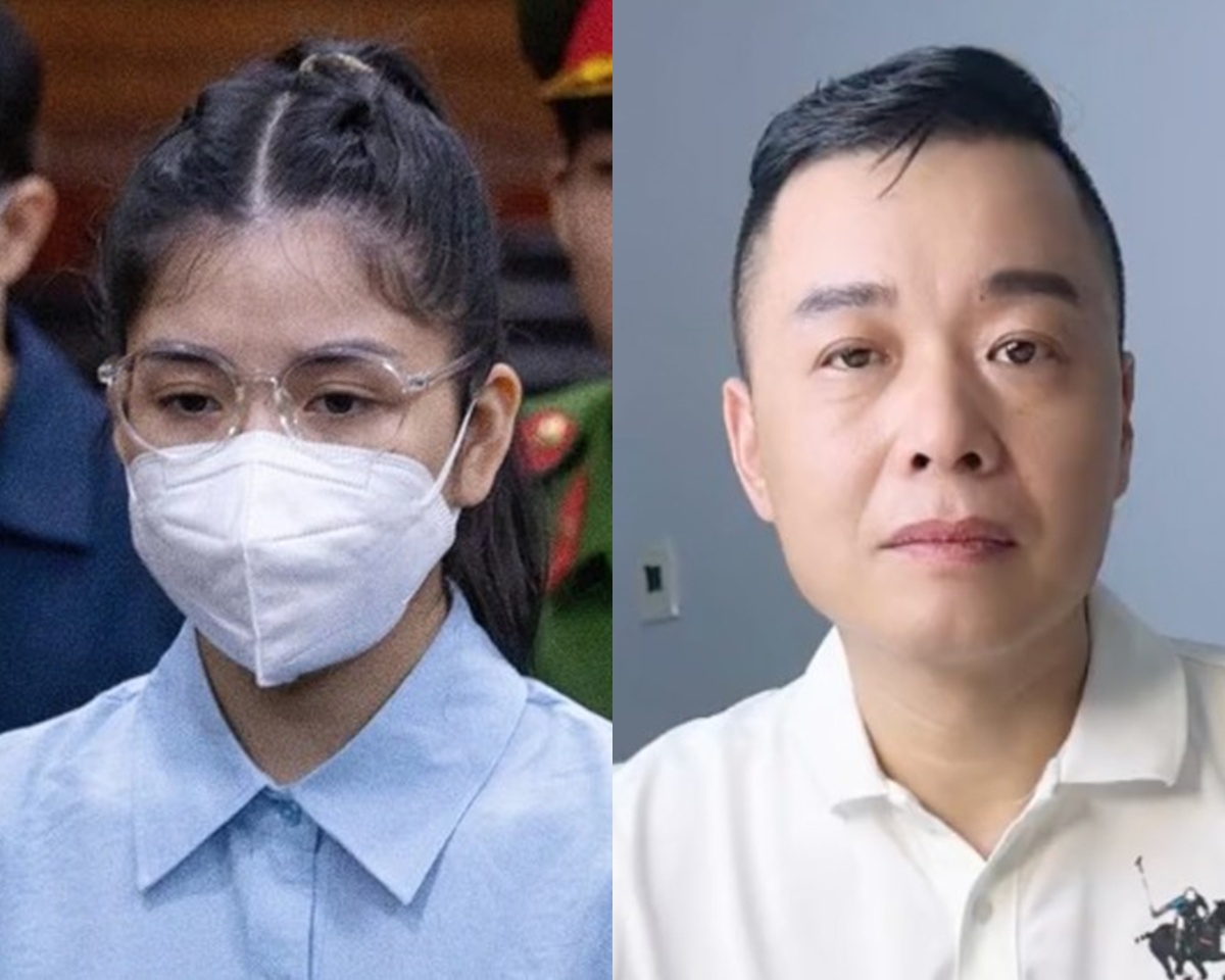 Người nhà Hằng Du Mục bất ngờ lên tiếng sau phiên xét xử vụ kẹo rau Kera, nhắc gì đến Tôn Bằng?