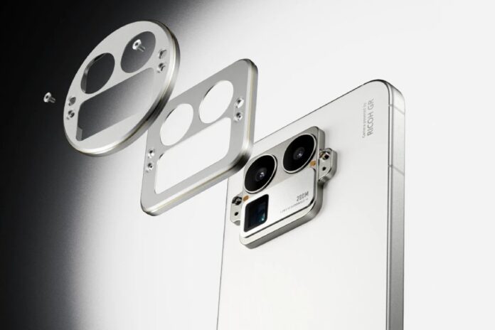 realme ra mắt kẻ hủy diệt giá rẻ của Galaxy S25 Ultra, trang bị vượt nhiều mặt giá rẻ hơn 1/3