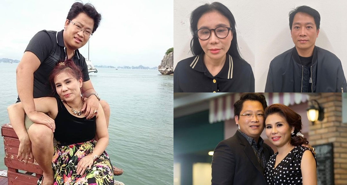 Chuyện tình kỳ lạ của Mailisa: Gặp nhau ở quán karaoke, bà Mai đồng ý yêu chỉ vì 1 câu nói