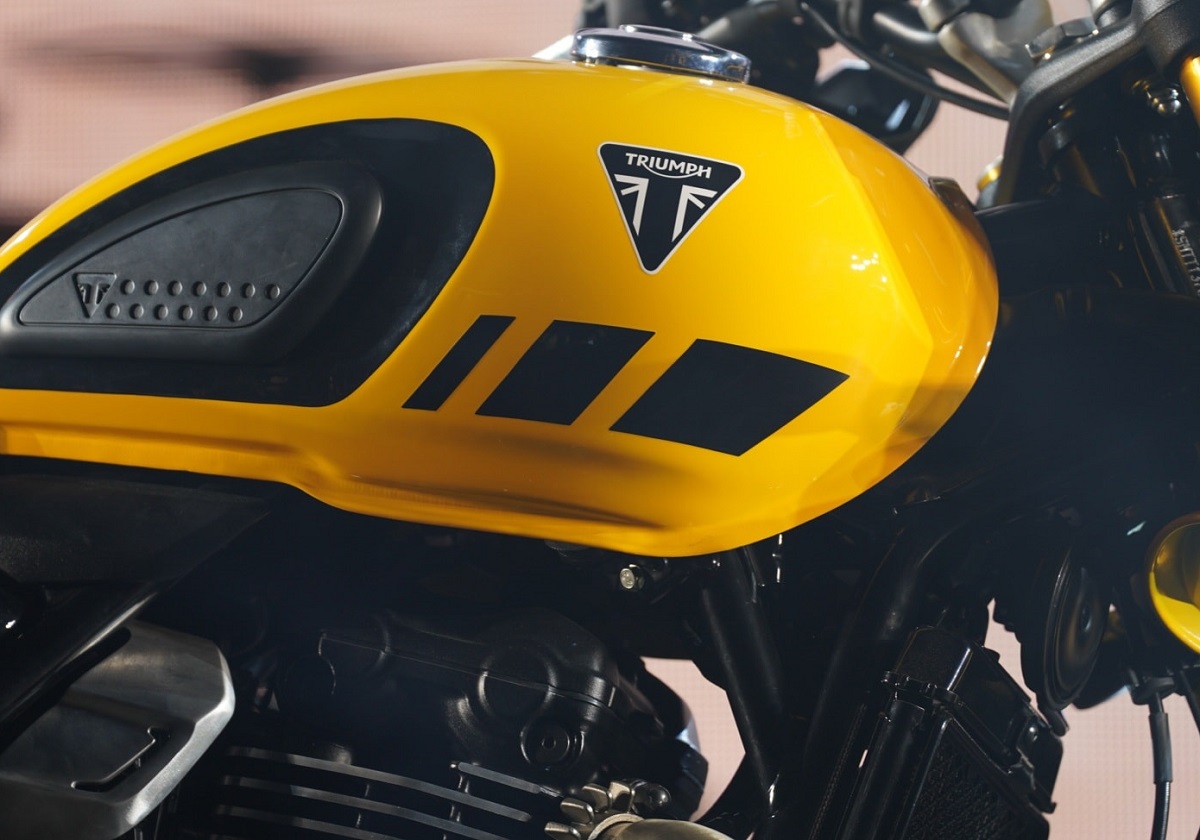 ‘Vua côn tay’ mới của Anh quốc chính thức ra mắt: Thể thao hơn Honda Winner R và Exciter, giá dễ mua