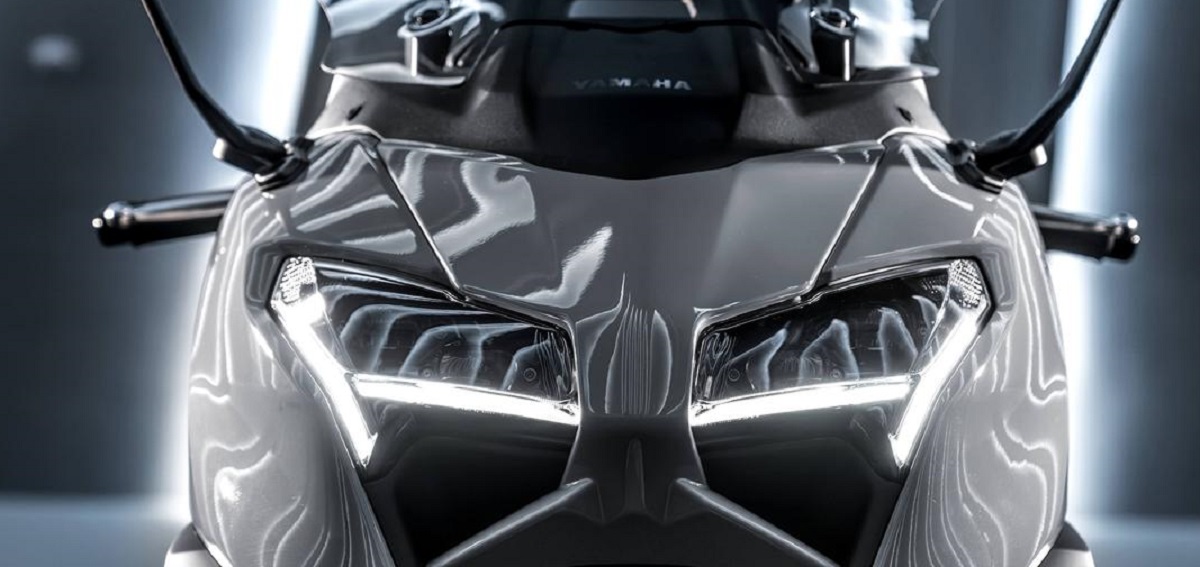 Yamaha chính thức ra mắt ‘vua xe ga’ mới đẹp át vía Honda SH và SH Mode, có màn TFT 7 inch, giá mềm