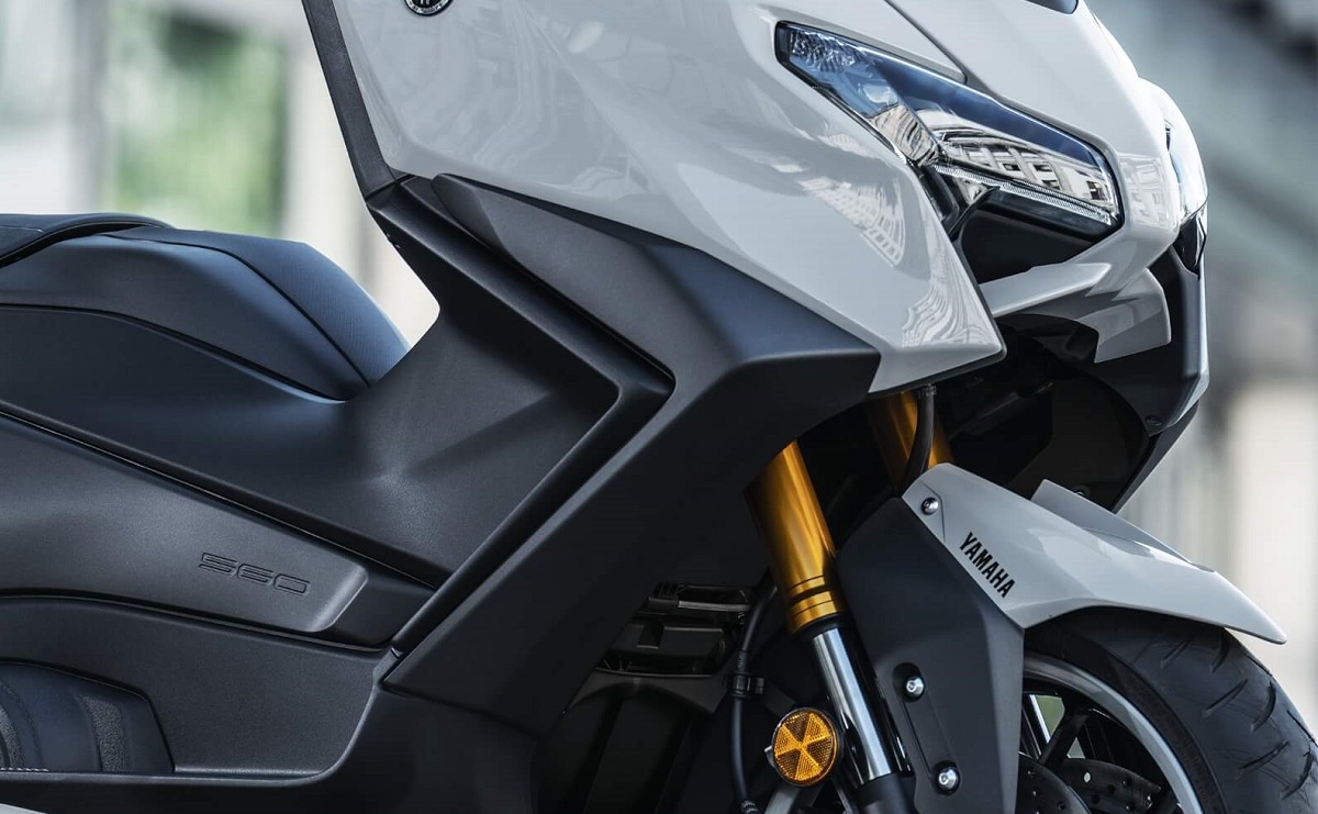 Tin xe máy 21/11: Yamaha ra mắt xe tay ga ‘át chủ bài’ mới đại chiến Honda SH và SH Mode, giá dễ mua