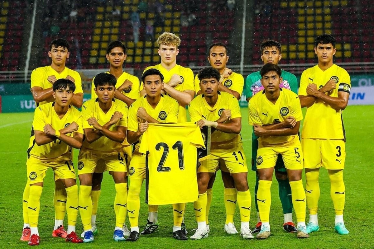 Malaysia xin hàng sớm, U22 Việt Nam rộng đường vào Bán kết ở SEA Games 33