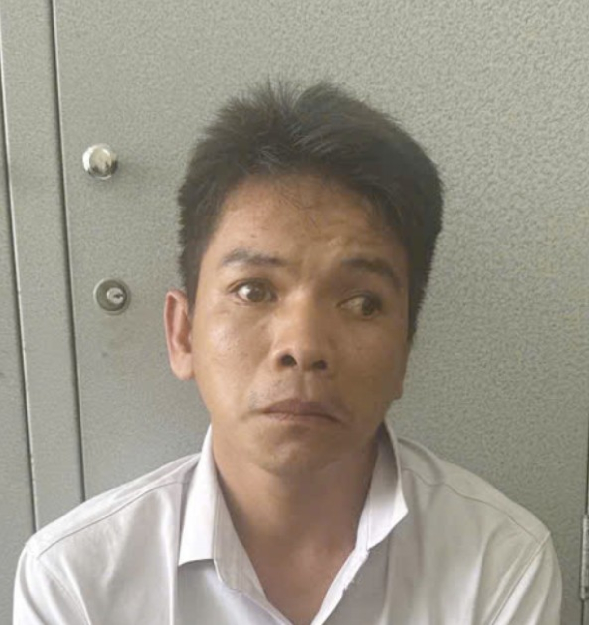 Cần Thơ: Mới ra tù, đối tượng vô cớ dùng dao đâm bà bầu 36 tuần suýt mất mạng