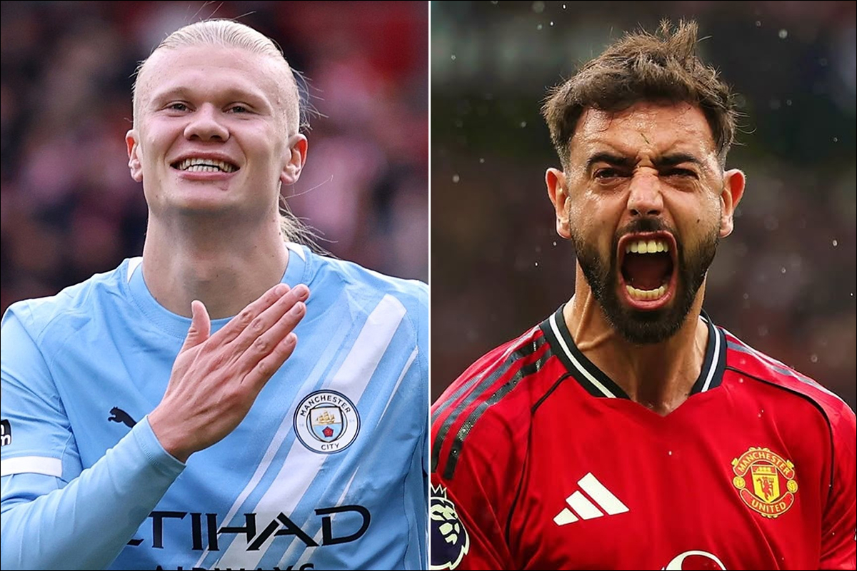 Bảng xếp hạng Ngoại hạng Anh 2025/26 mới nhất: Man City bỏ xa Liverpool; Man Utd nhận tin dữ?