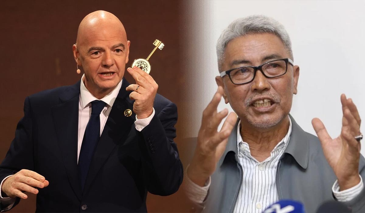 FIFA tung đòn \'chí mạng\' vụ bê bối nhập tịch, bóng đá Malaysia phơi bày \'bộ mặt thật\'