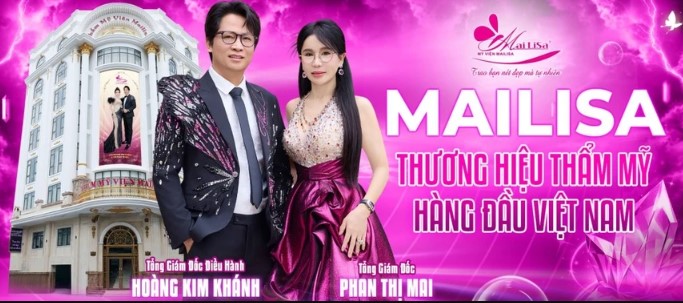 Lời khai không thể chấp nhận của Hoàng Kim Khánh về đường dây buôn lậu mỹ phẩm nghìn tỷ của Mailiasa