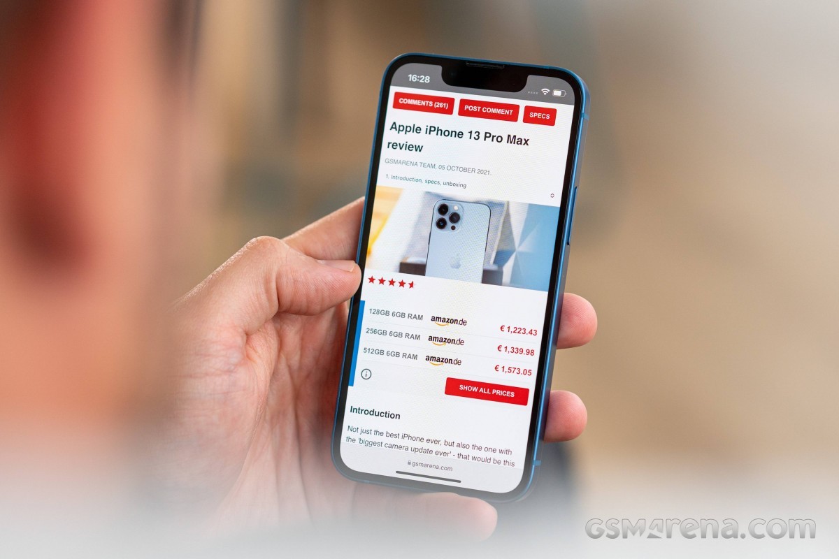 Bảng giá iPhone 13 Mini tháng 11: Rẻ như cỏ vẫn đa tác vụ ngon lành ngang iPhone 16, ịPhone 17