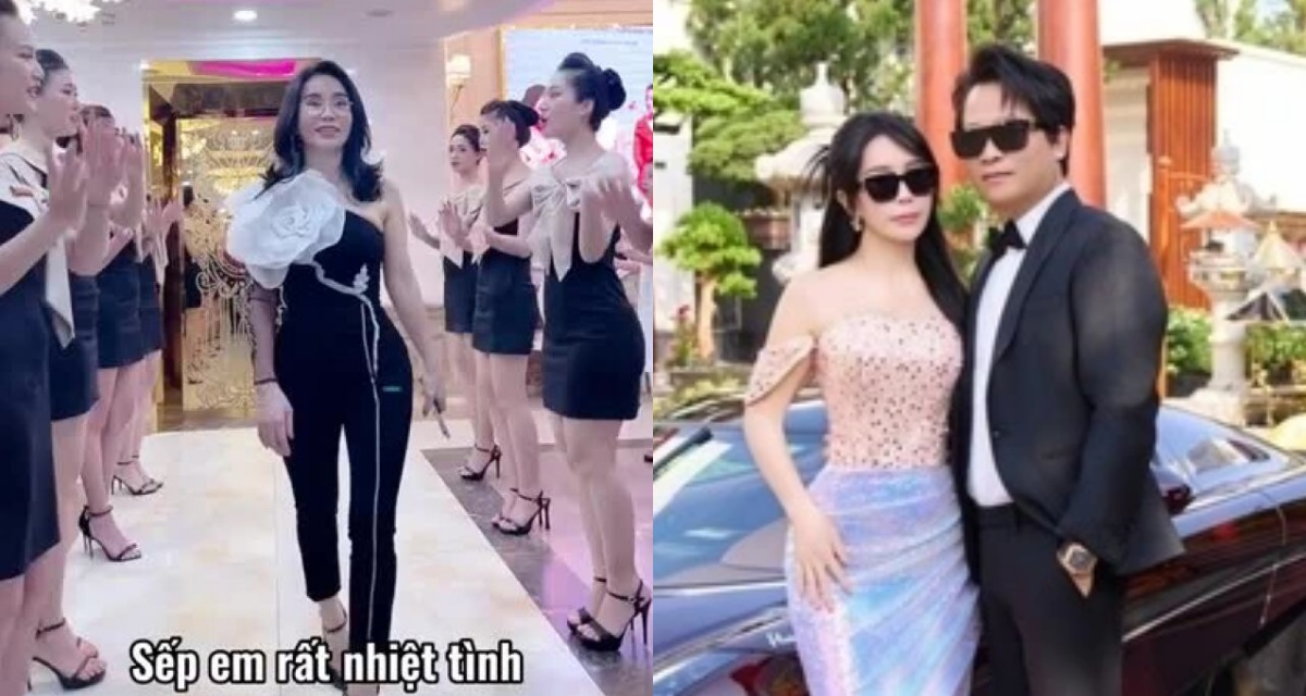 Loạt nhạc chế ‘kỳ lạ’ của Mailisa bất ngờ bị đào lại: Ai đứng sau những bản parody gây tranh cãi?