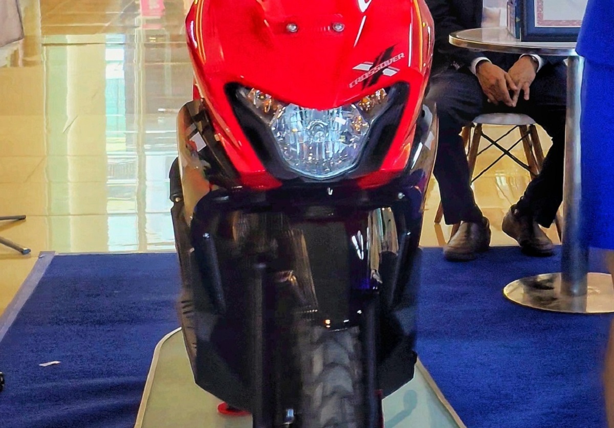 Tin xe máy 22/11: Suzuki ra mắt ‘vua xe ga’ 115cc mới giá 46 triệu đồng, đả bại Honda Vision và LEAD