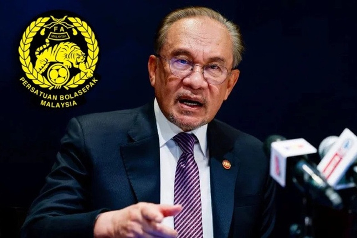 AFC cảnh báo \'phạt cực nặng\', thủ tướng Malaysia chính thức lên tiếng về sai phạm nhập tịch