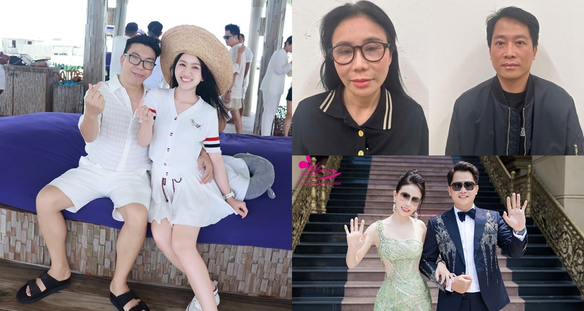 Bí mật về ‘thế lực’ đứng sau nhập hàng trong vụ vợ chồng chủ Mailisa bị bắt vì buôn lậu